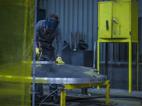 metal fabrication fun facts|facts about metal fabrication.